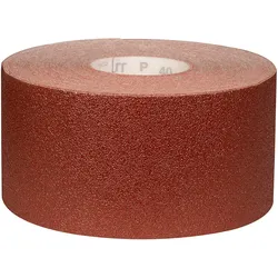 Mirka Coarse Cut 115mmx25m Grip Rolle P60 - P60