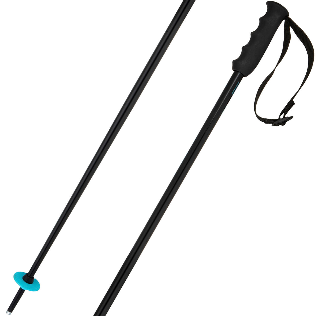 Head Multi black/speed blue - 105 cm