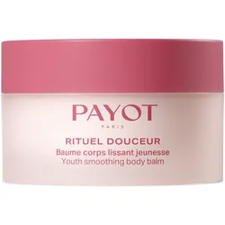 200 ml Payot Rituel Douceur Baume Corps Lissant Jeunesse