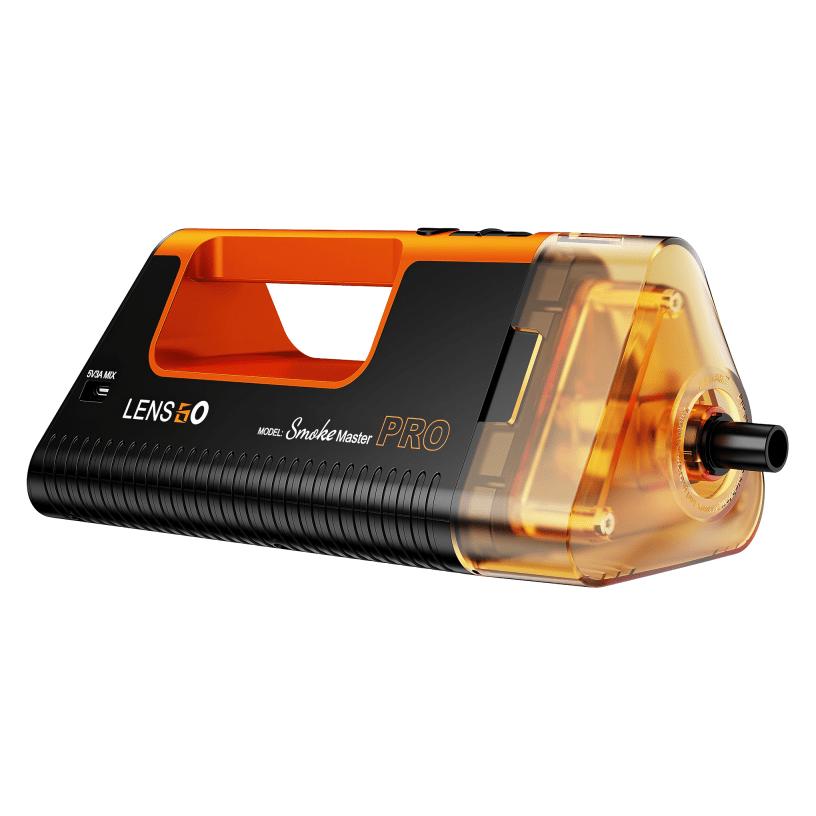 Lensgo Smoke Master Pro Rauchmaschine (353007)