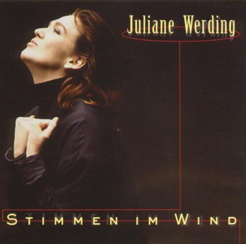 Juliane Werding - Stimmen im Wind - Preis vom 11.10.2026 03:10:56 h