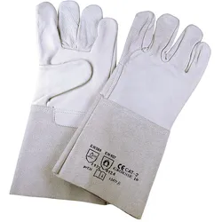 Schweißerhandschuhe - 1224