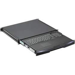 Schroff 19inch Filecabinets other parts, Serverschrank Zubehör, Schwarz