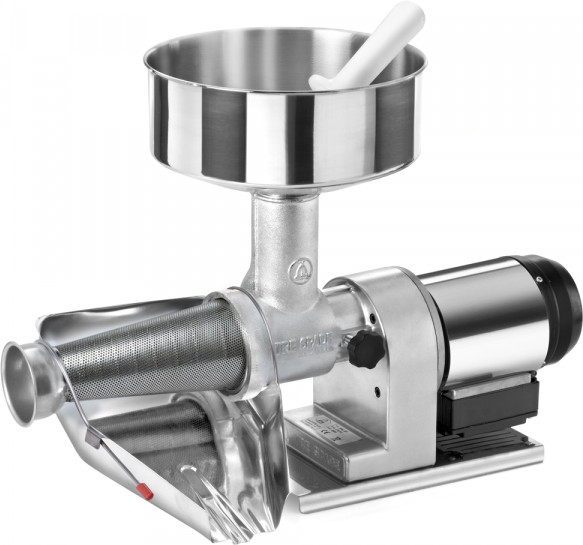 Tre Spade BIG-2P Elegant - Épépineuse électrique - 480 W
