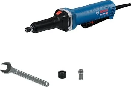 BOSCH Elektrischer Geradschleifer GGS 30 LPS 0.601.2B5.220