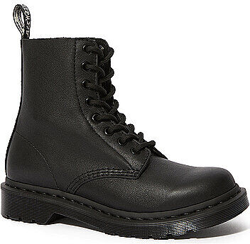 DR. MARTENS Schnürboots 1460  PASCAL VIRGINIA schwarz   37 37