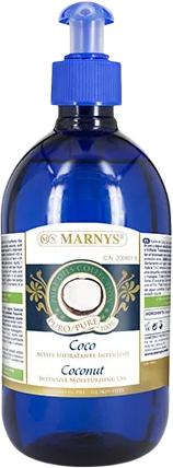 Marnys Kokosöl 500 ml