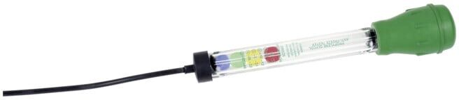 Kraftwerk Testeur de protection antigel pour propylène glycol (31102)