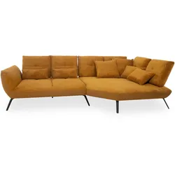 Polsterecke ALLENO PLUS (BB 320x169 cm) - BB 320x169 cm