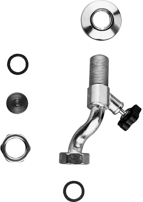 Bosch Unterputz-Installation 7709000053 für Direktzapfer
