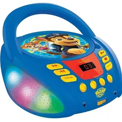 Lexibook Paw Patrol