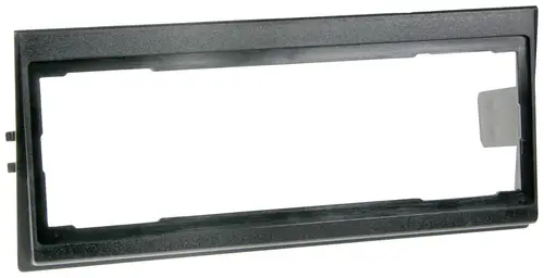 ACV 281352-02 Autoradio Einbaublende DIN Passend für (Auto-Marke): Volvo