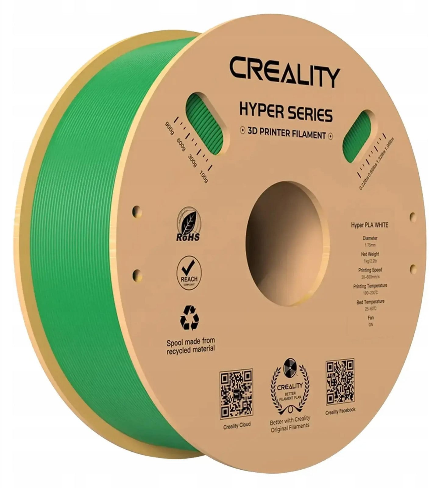 Creality Filament 3301010380