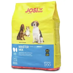 Josera JosiDog Master Mix Hundetrockenfutter 900 Gramm