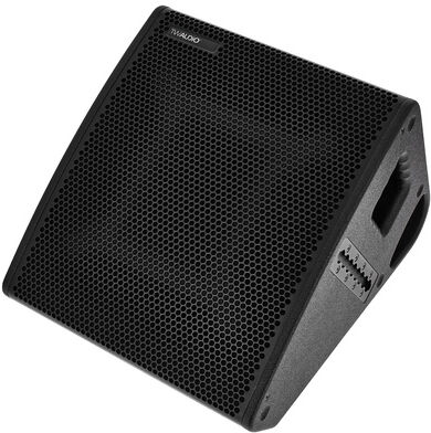 TW AUDiO C12 Schwarz