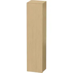 Duravit DuraStyle Hochschrank DS1229L3030 40x36x180cm, Tür links, Eiche natur