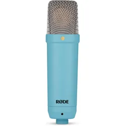 RØDE NT1 Signature Blue, Mikrofon