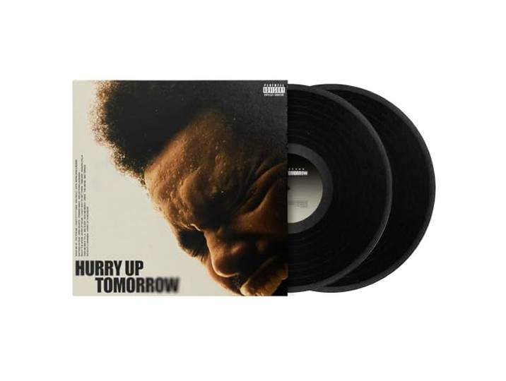Hurry Up Tomorrow (Complete Edition)