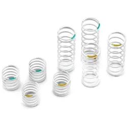 HPI Shock Spring Set (4 Shocks)