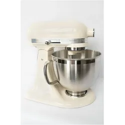 KitchenAid Artisan Premium KSM185, Küchenmaschine, Beige