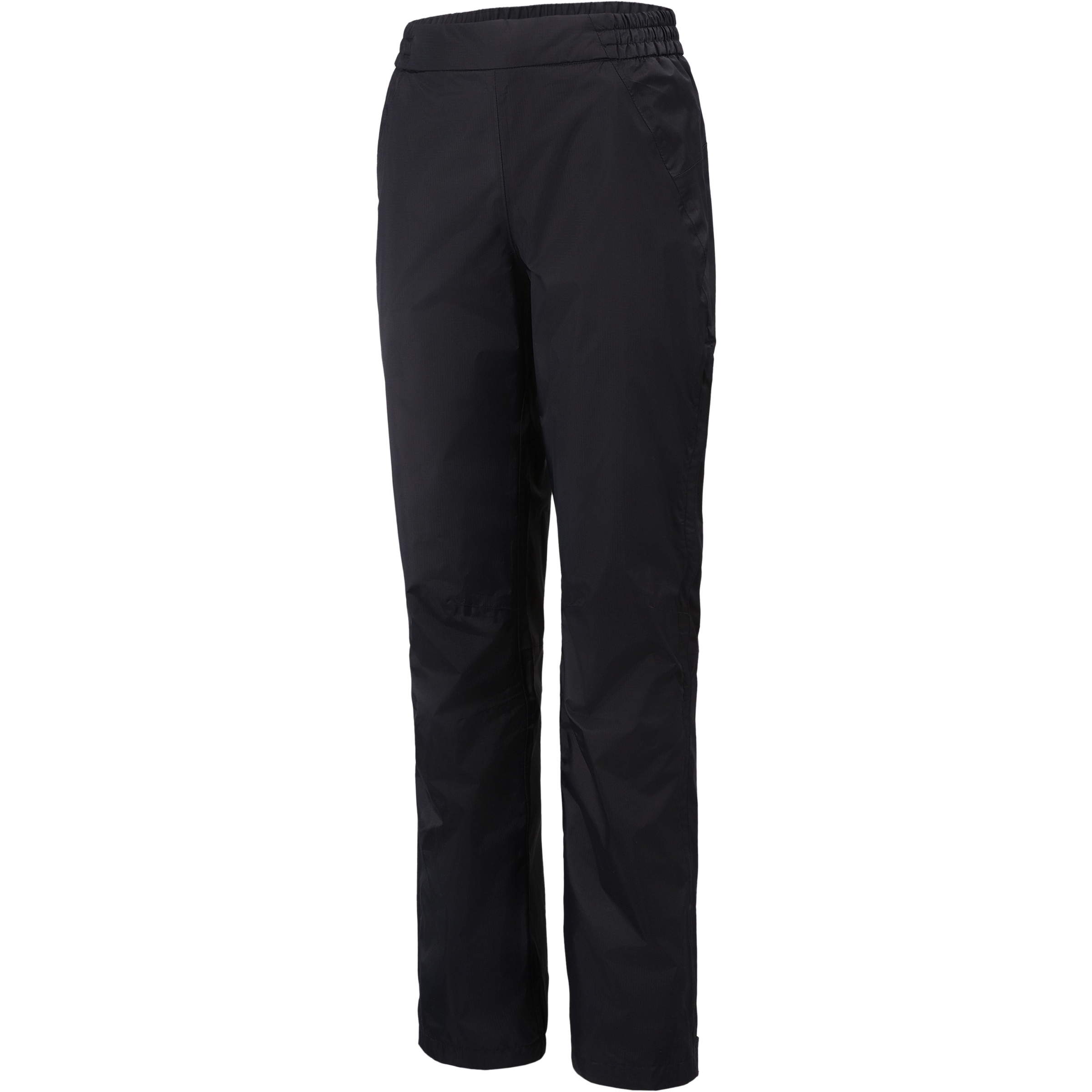 Columbia Pouring Adventure III Hose Damen Hardshellhose & Regenhose schwarz Größe M Trekking Elastisch Wasserabweisend