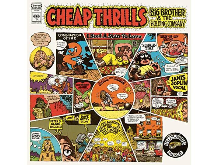 Cheap Thrills