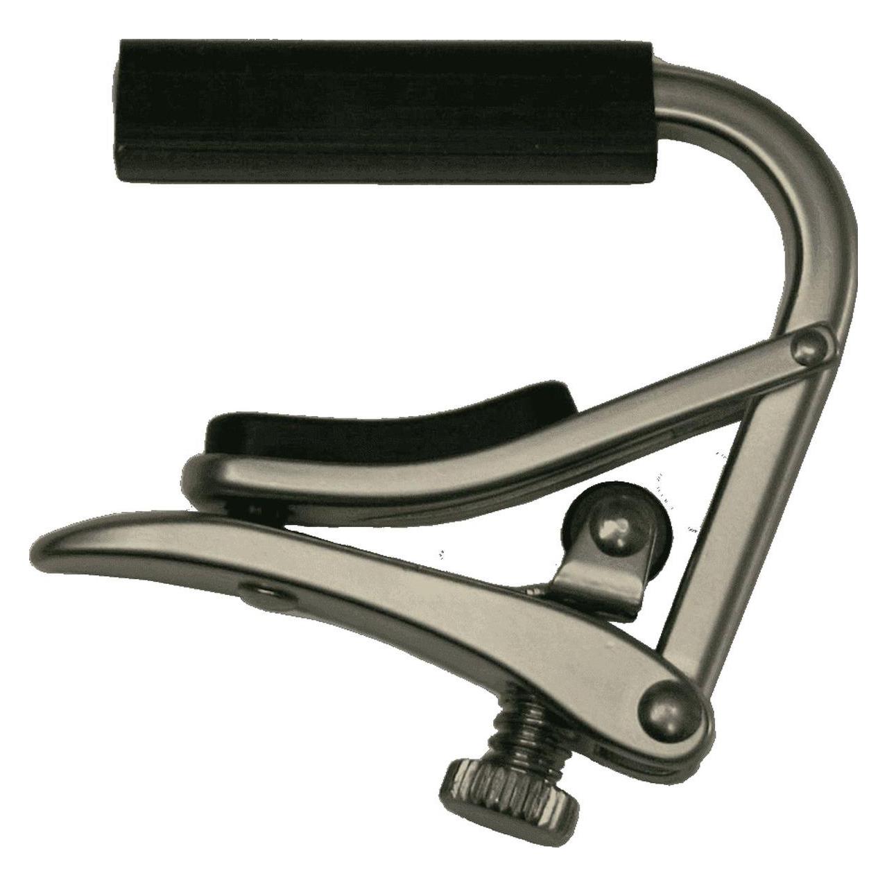Shubb Capo C5 / Banjo nickel (46492161)