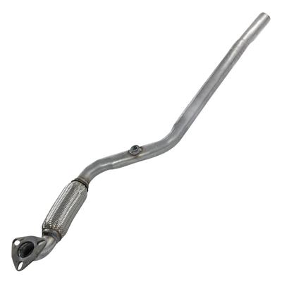 Bestprice Abgasrohr [Hersteller-Nr. 34008140] für Opel, Vauxhall