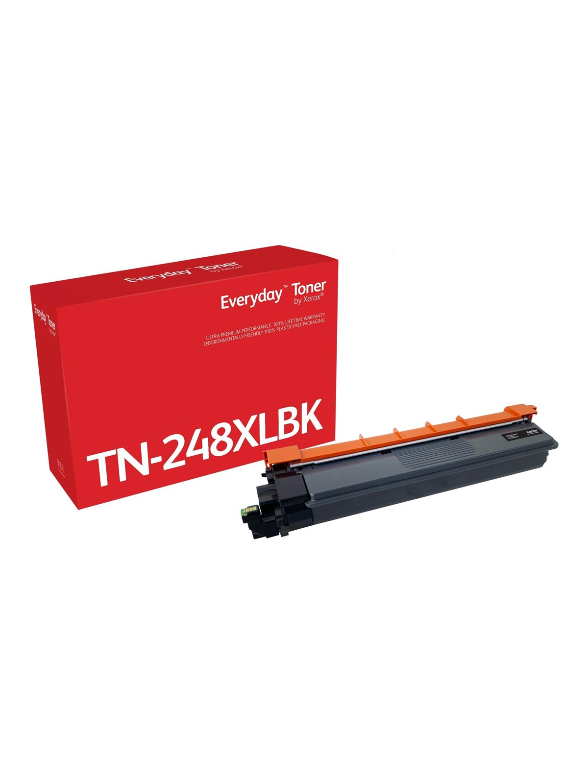 Xerox Everyday - High Yield | Black | Compatible | 3000 pages