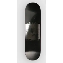 Jacuzzi Unlimited Smash Jet Ski Popsicle Ex7 8" Skateboard Deck black Gr. Uni