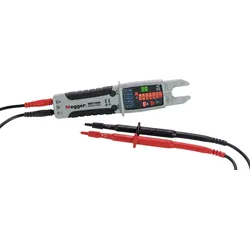 MEGGER 1013-099 - Spannungsprüfer MET1000, 12 -1000 V AC/DC, TRMS, LCD
