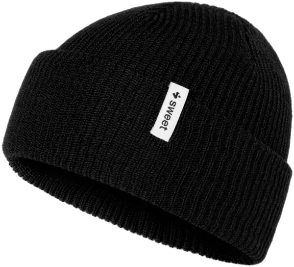 Beanie Mütze Sweet Protection Mariner (Black)