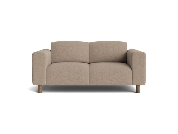 Toledo 2-Sitzer-Sofa