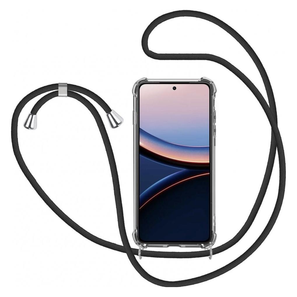 Screenguard Xiaomi Poco F7 Ultra Loopster Necklace Hülle (Xiaomi Poco F7 Ultra) (00035012)
