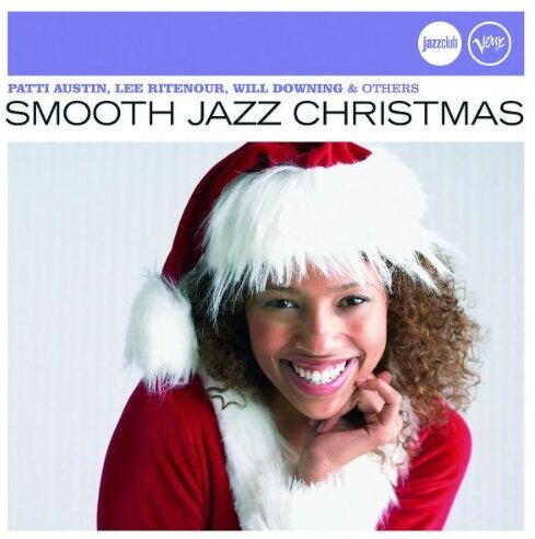 Various - Smooth Jazz Christmas (Jazz Club) - Preis vom 11.10.2026 03:10:56 h