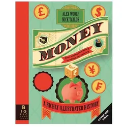Money, Sachbücher von Nick Taylor, Alex Woolf