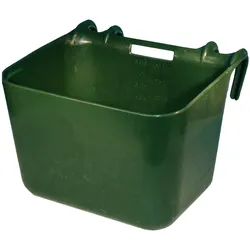 Merkloos Futtertrog VK, 30 l kunststoff (3000 cl), Futternapf