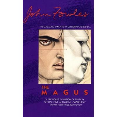 The Magus, Taschenbuch von John Fowles, Random House LLC US, 978-0-440-35162-7