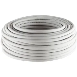Shiverpeaks S/CONN maximum connectivity Netzwerkkabel-LAN-Verlegekabel, cat 5e, F/UTP, starrer Innenleiter, 50,0 (F/UTP, CAT5e, 50 m), Netzwerkkabel