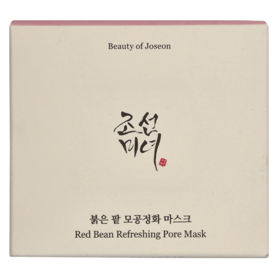 Beauty of Joseon Red Bean (245 g) (36987752)