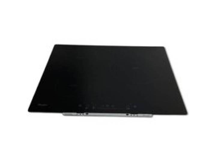 Dessus vitrocéramique Plaque de cuisson 481010625179 WHIRLPOOL