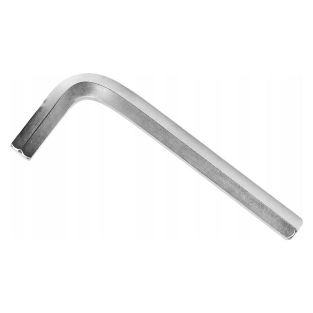 GEKO Klucz HEX 12mm (180) (G11712)