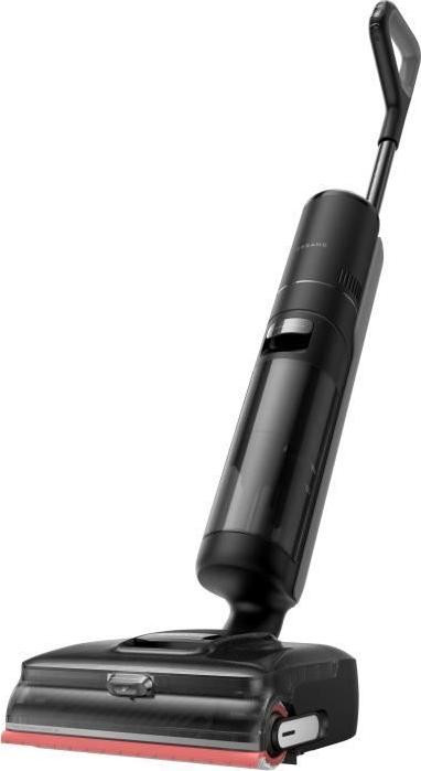 Dreame H15 Pro FoamWash Cordless Mop Vacuum Cleaner - Black
