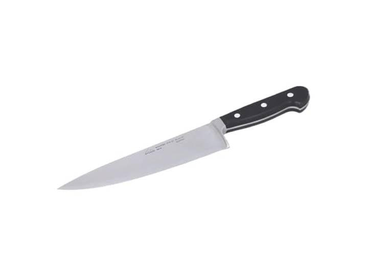 Stubai 761603 Kochmesser breit rostfrei, 200 mm, geschmiedet