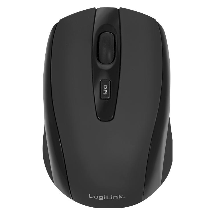 LogiLink ID0031 (Kabellos) (ID0031)