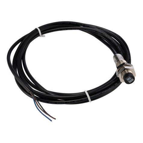 RS PRO Sensor Induktiv 4mm Erfassung M12 NPN 2M (7018250)