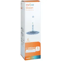 MECO Clean Wundspüllösung