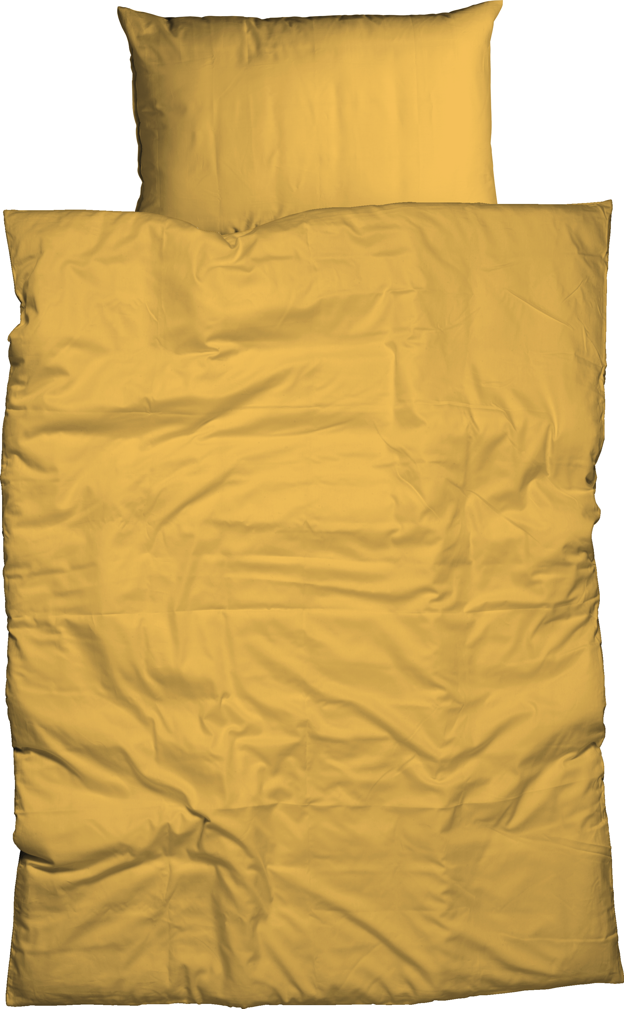 CASATEX "Uni" 3 Stk. Uni Design, Reißverschluss, tolle Farben