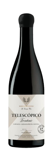 Bodegas Frontonio Frontonio Telescópico 2023 - 75cl