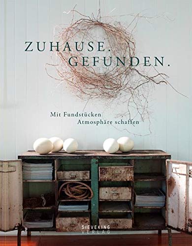 Oliver Maclennan - Zuhause. Gefunden. Mit Fundstücken Atmosphäre schaffen - Preis vom 14.10.2026 23:07:16 h